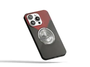 Chevrolet Corvette Handycover Moderner Stilvoller Eindruck Pro